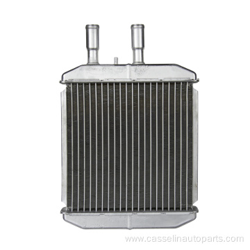 High Quality Car aluminum heater core for 1994-99 CADILLAC CONCOURS OEM 30586301/5245384